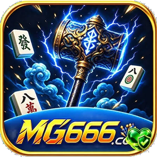 MG666.com Logo